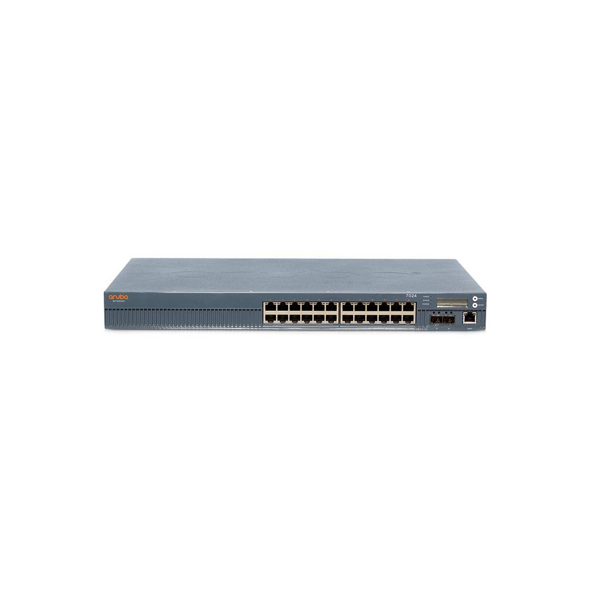 Hewlett Packard JW682A Wireless Controller-2