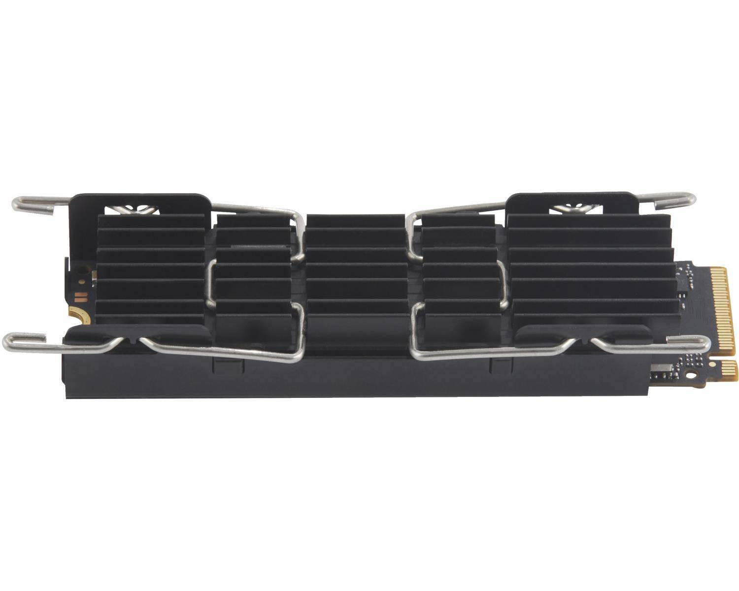 HP Z Turbo 1To PCIe TLC Kit SSD-2