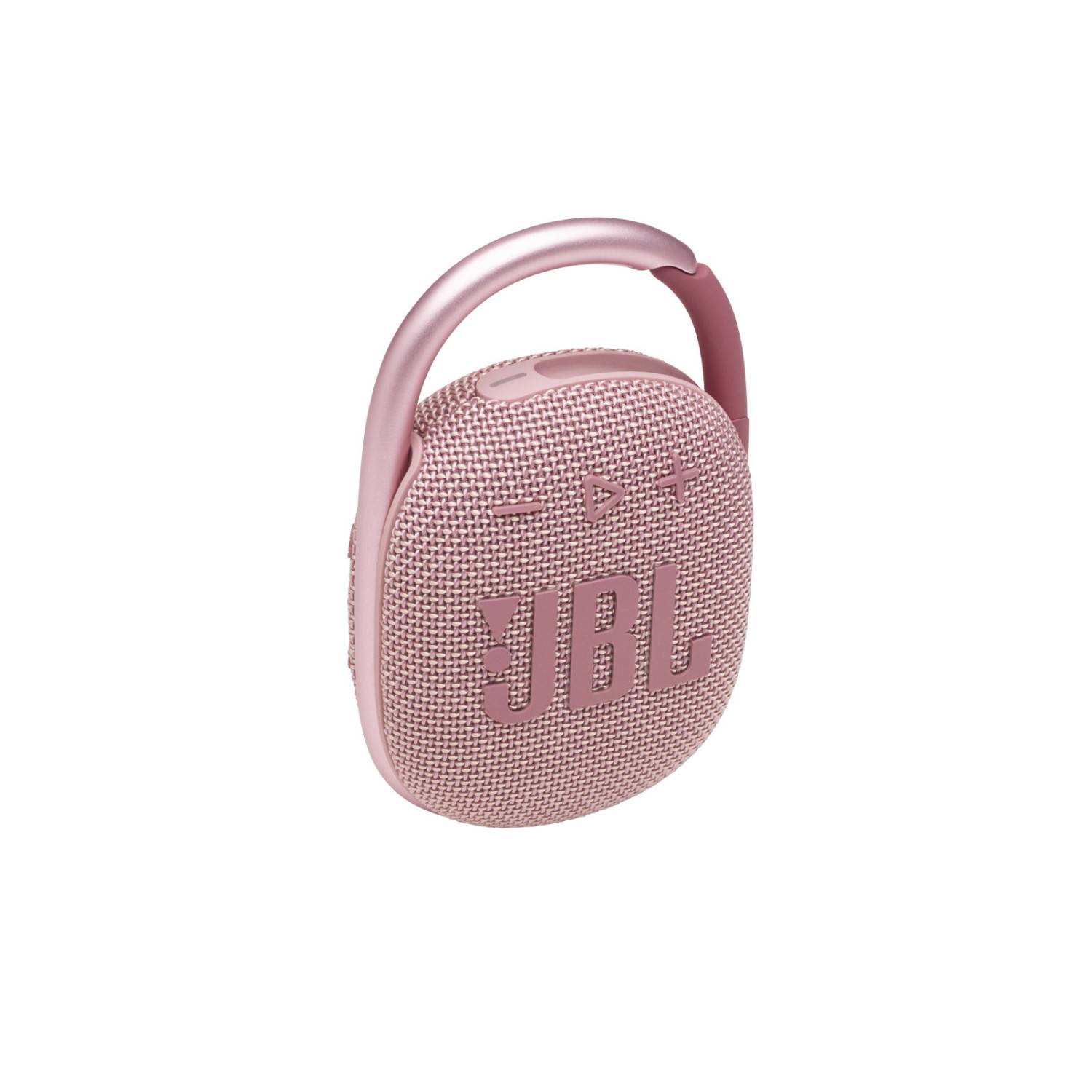 JBL Clip 4 Enceinte Bluetooth étanche à l'eau, étanche à la poussière rose-4