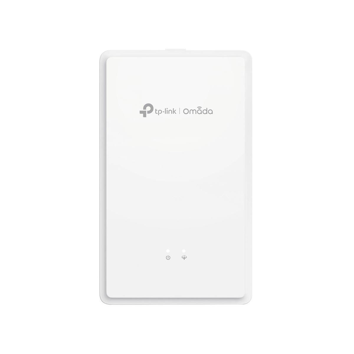 TP-LINK EAP615GP-Wall Routeur Fibre GPON mural WiFi 6 AX1800-2