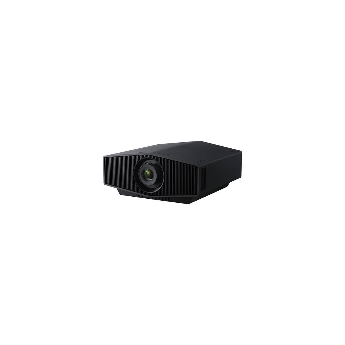 SONY- Vidéoprojecteur VPL-XW5000/B- Noir-5