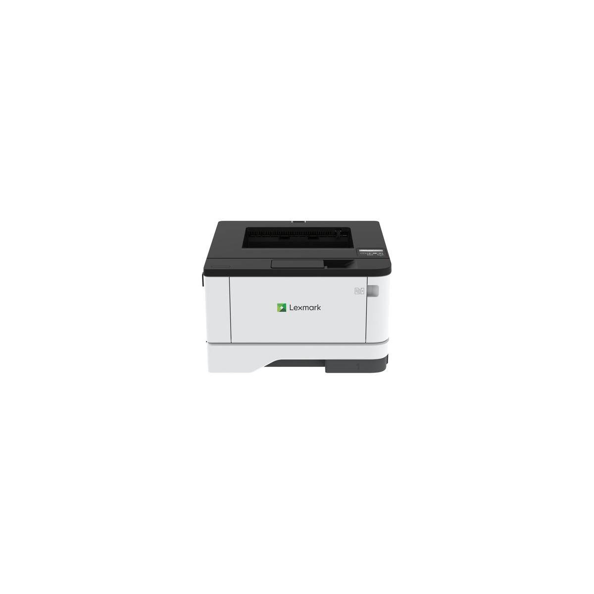 LEXMARK MS331dn Printer Mono Duplex laser A4 600x600dpi 40ppm 350sheets USB LAN-7