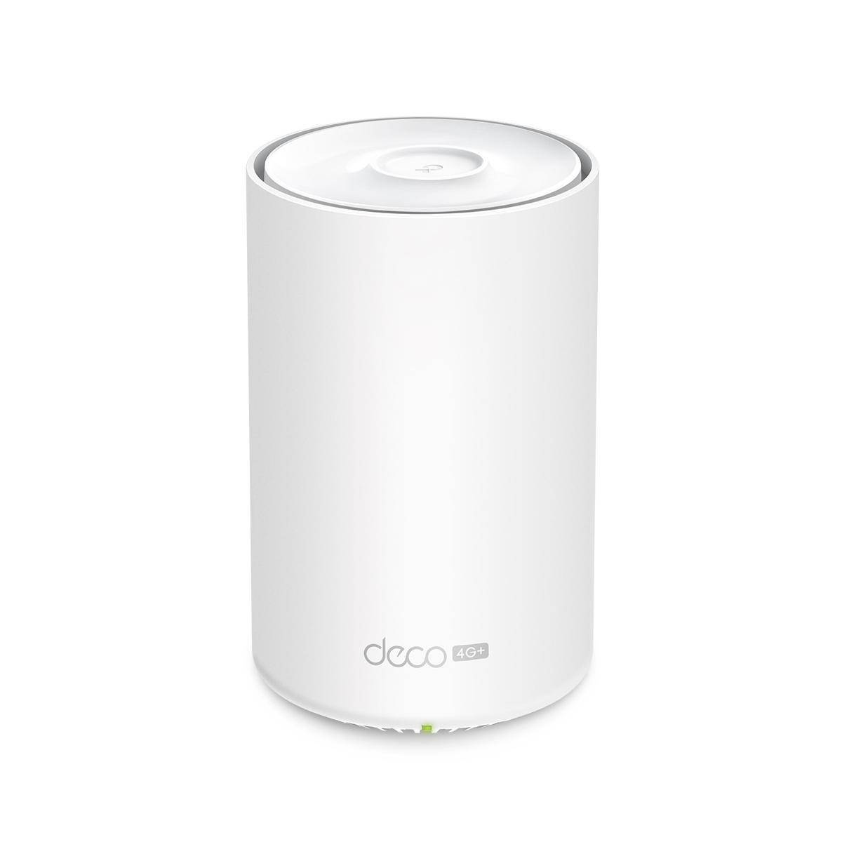 4G+AX1800 Whole Home Mesh Wi-Fi 6 Route-4