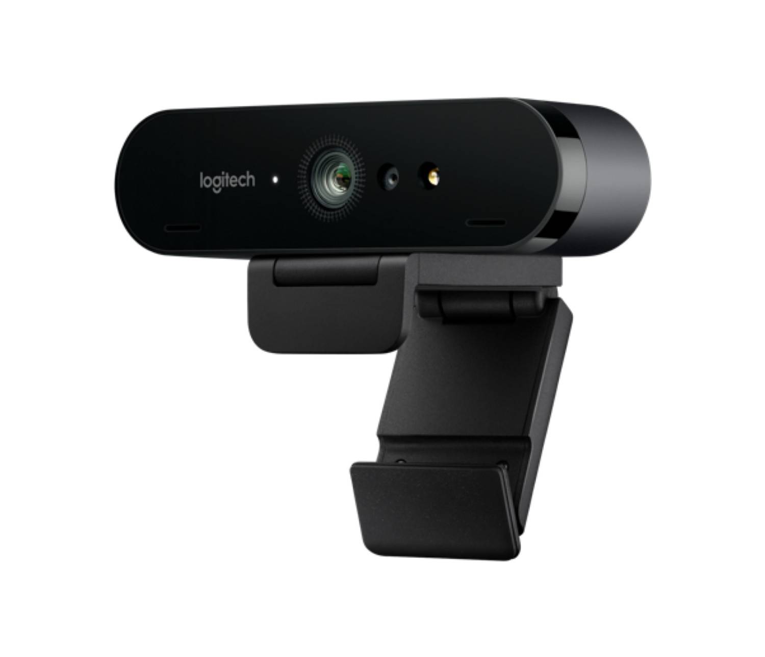 Logitech Zone Wireless Webcam 4K avec micro-casque-9