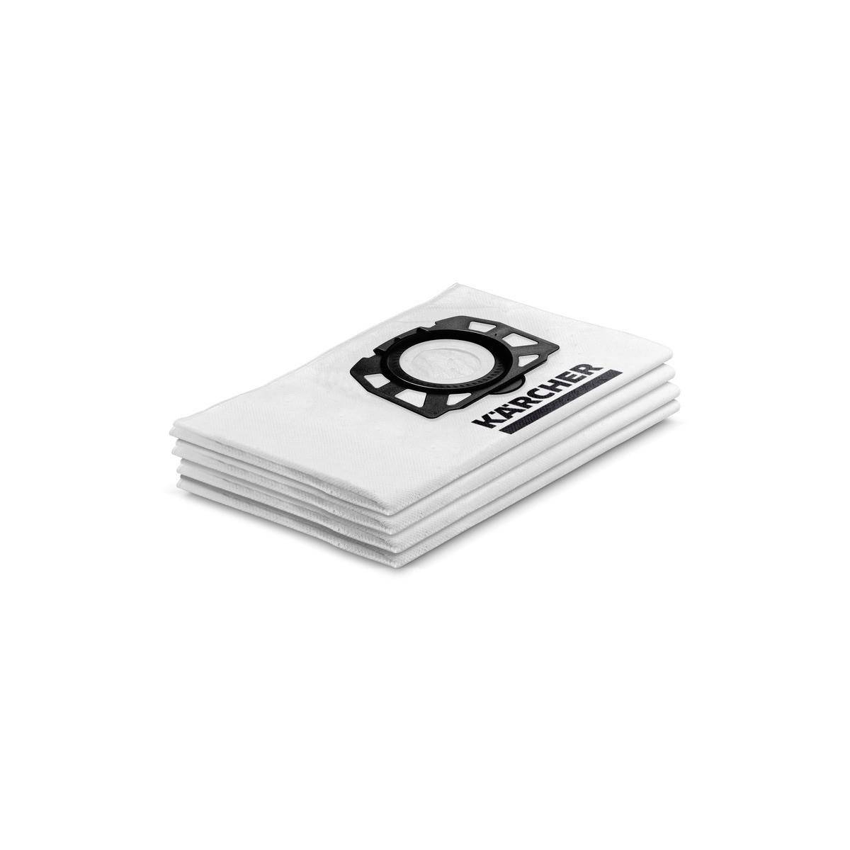 Kärcher Home & Garden 2.863-314.0 Sac filtrant 4 pc(s)-2
