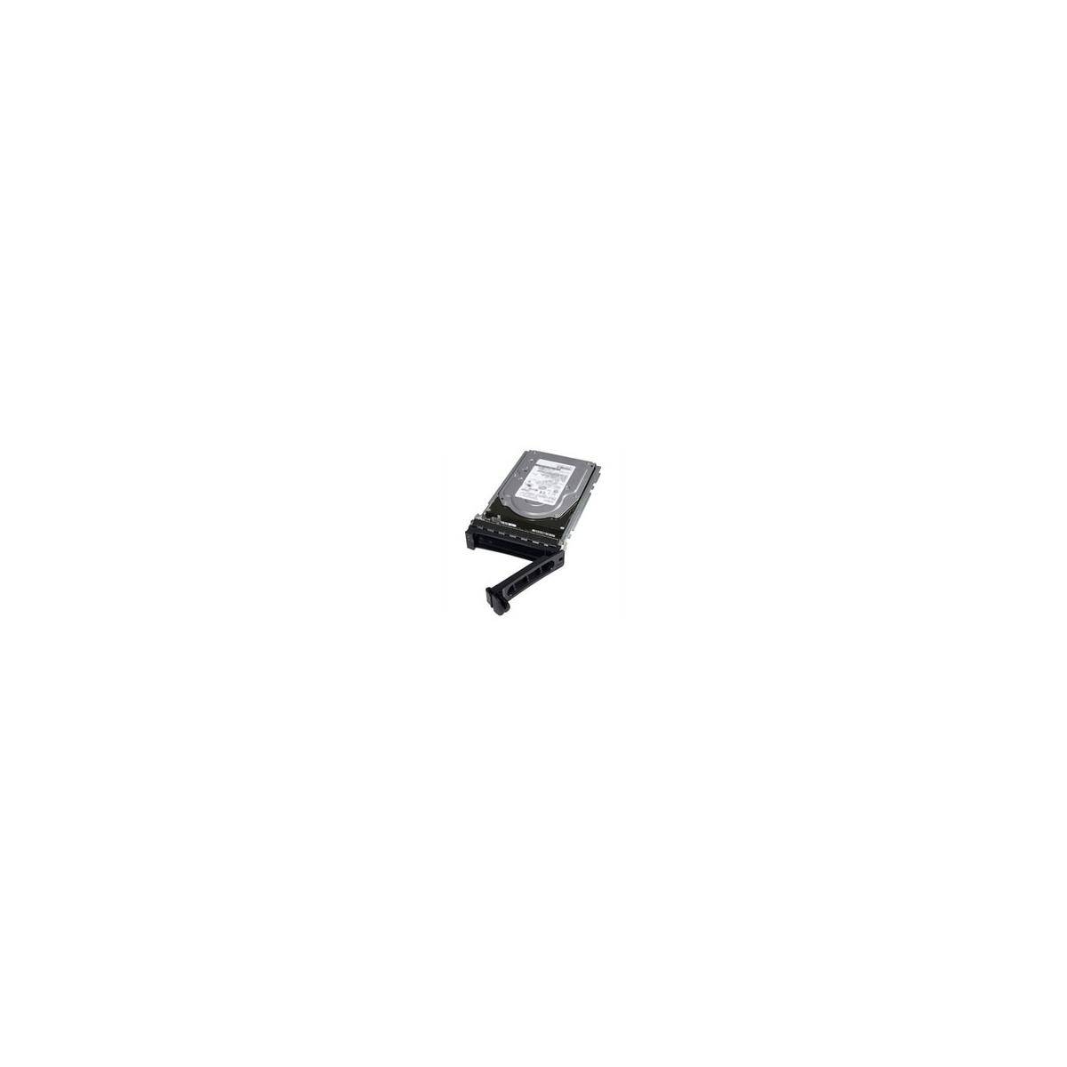 Disque dur interne 8.9 cm (3.5") Dell 1 TB SATA III 400-AURS-3