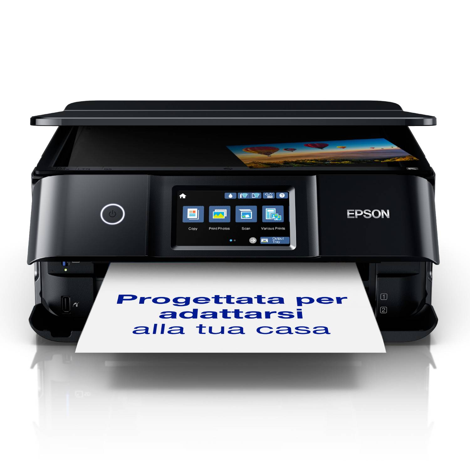 EPSON Expression Photo XP-8700 MFP inkjet 3in1 9.5ipm mono 9ipm color-5