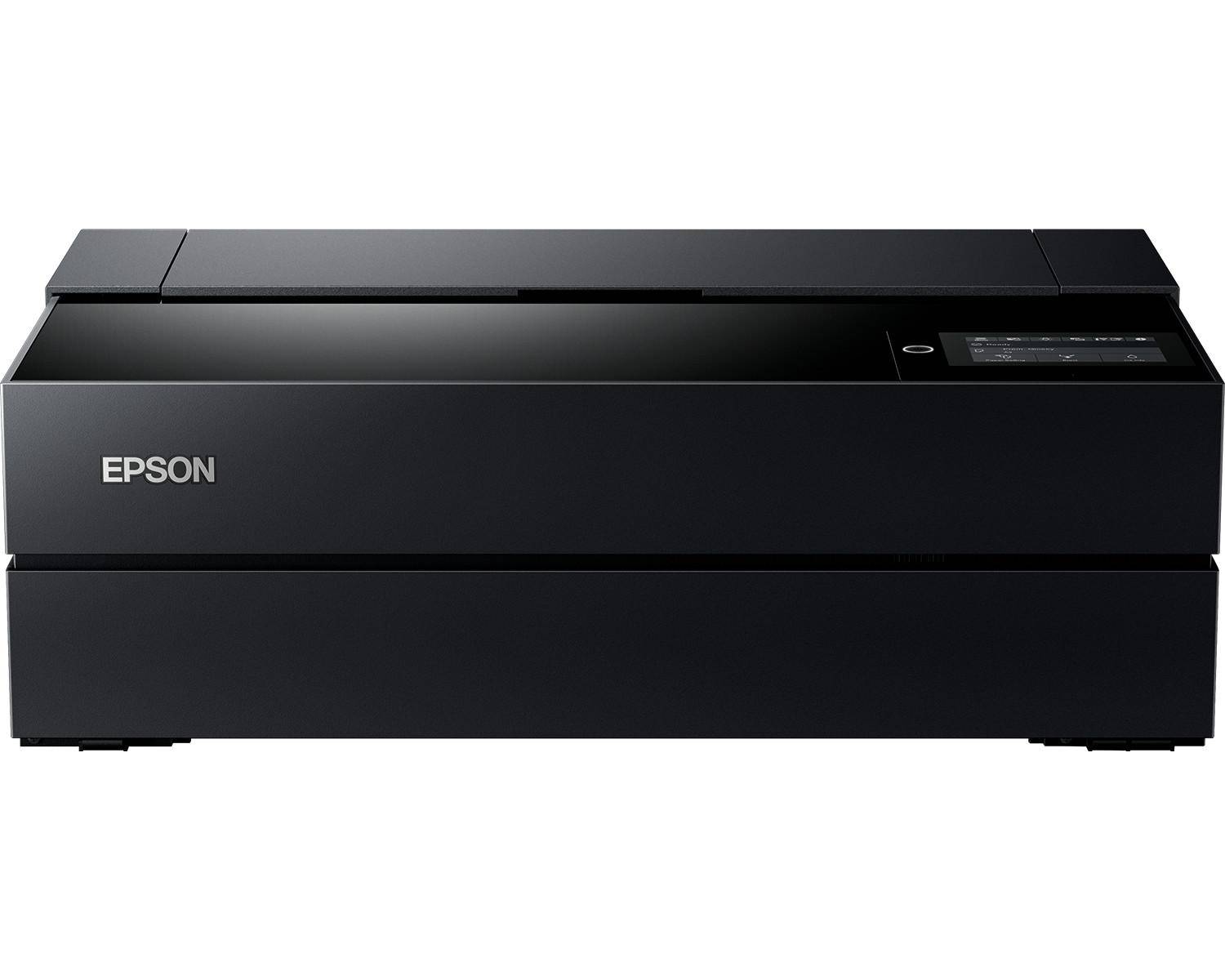 EPSON SureColor SC-P900 Printer colour ink-jet Roll A2 plus 43.2cm 5760x1440dpi capacity 120 sheets LAN USB 3.0 Wi-Fi-8