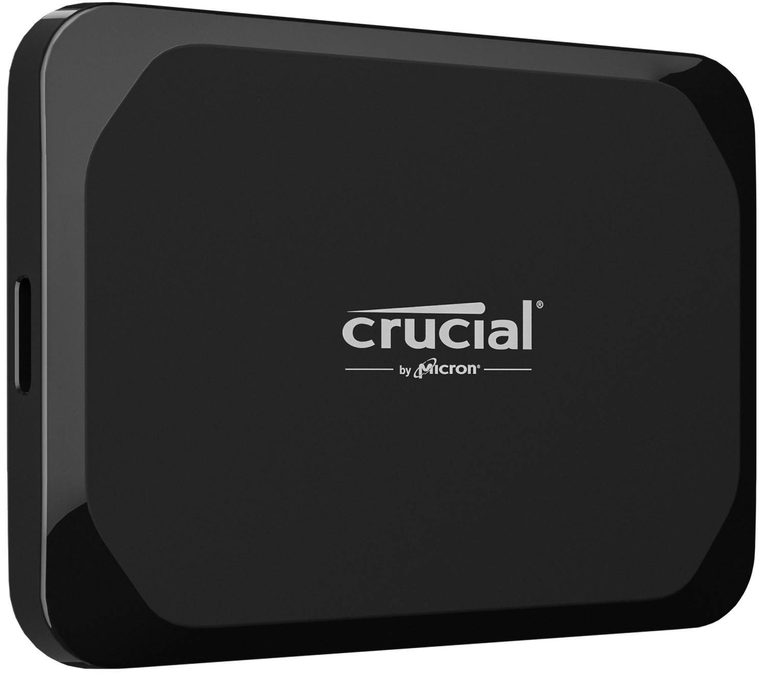 Crucial X9 2TB Portable SSD-2