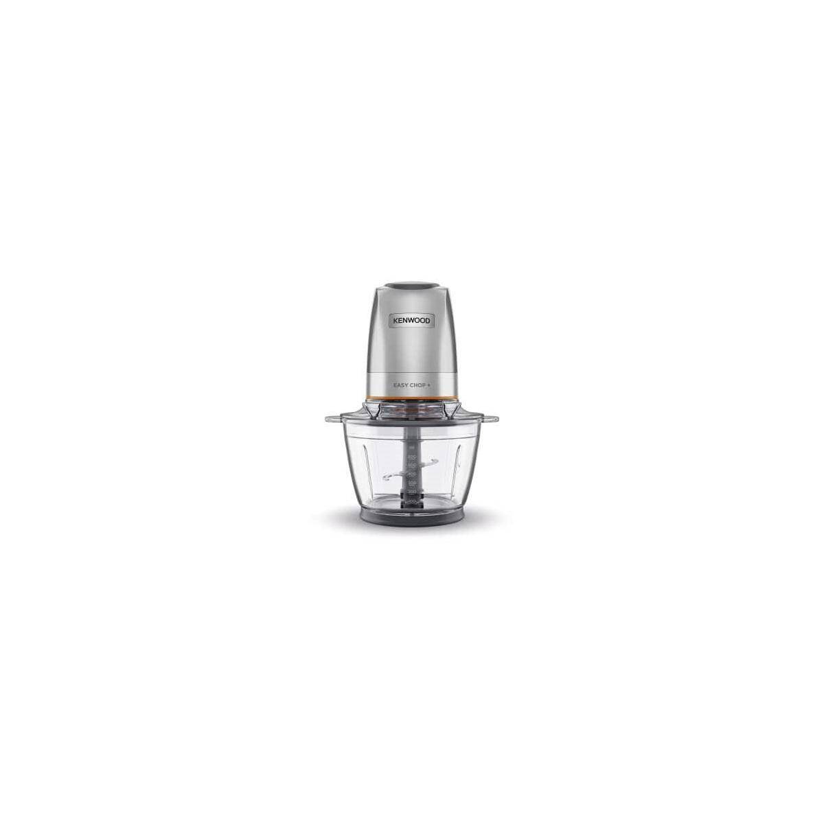 Mini-hachoir 1.2l 500w Silver Kenwood CHP62400SI-5