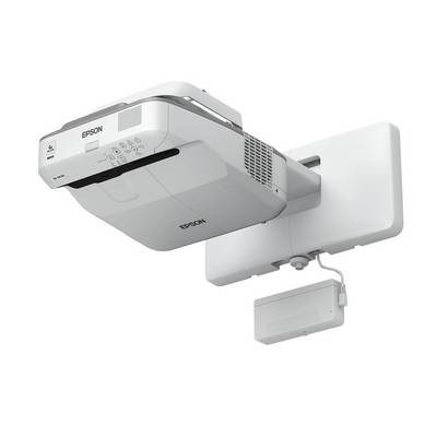 EPSON EB-695Wi 3LCD WXGA interactive ultra short throw projector 1280x800 16:10 3500 lumen 16W speaker-5