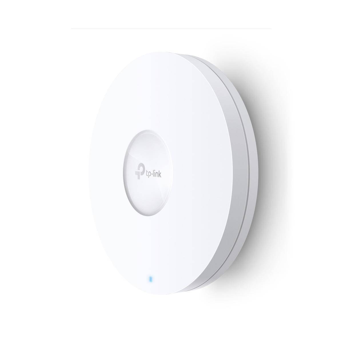 TP-LINK AX1800 Ceiling Mount Dual-Band Wi-Fi 6 Access Point-5