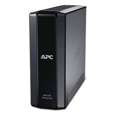 Batterie pour onduleur 12 V APC by Schneider Electric BR24BPG-3