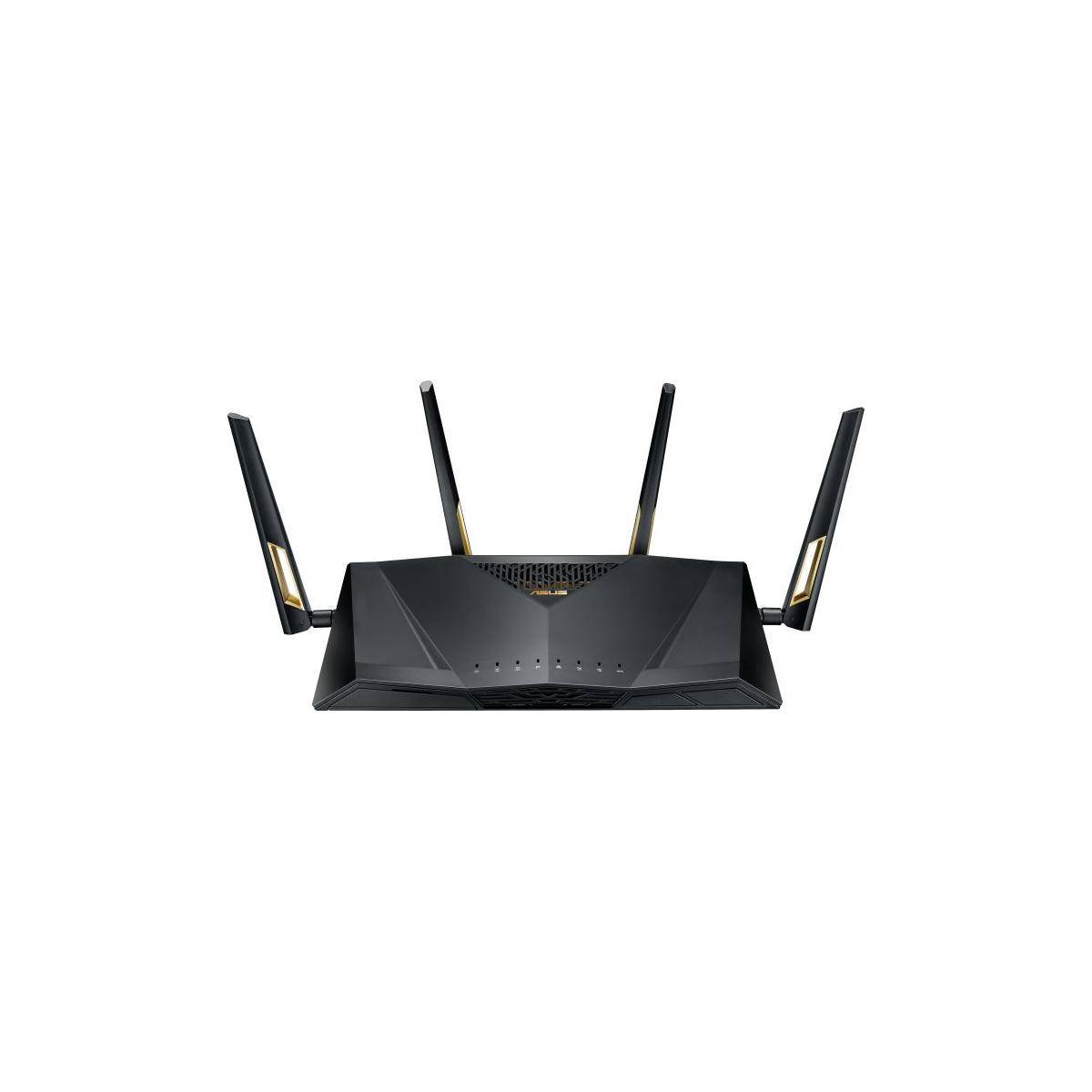 Routeur Wi-Fi Asus 90IG04F0-MM3G00 2.4 GHz, 5 GHz, 5 GHz-4