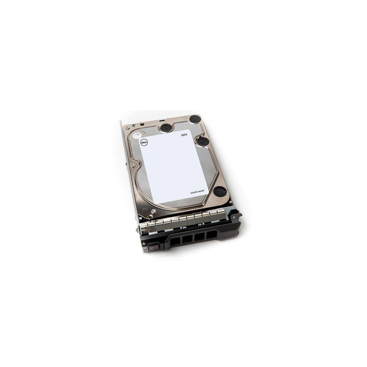 Disque dur interne 8.9 cm (3.5") Dell 1 TB SATA III 400-AEFB-8