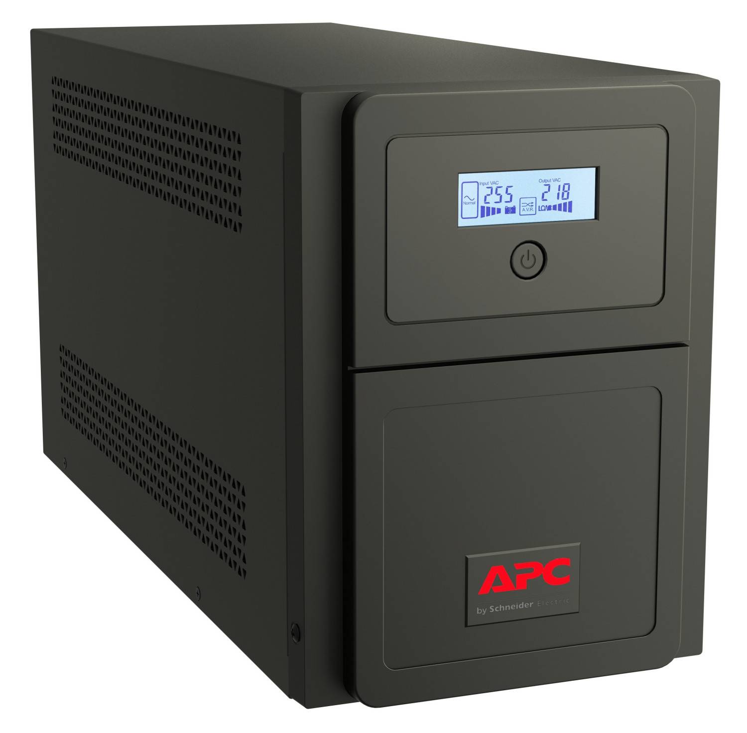 APC by Schneider Electric SMV750CAI USV-8