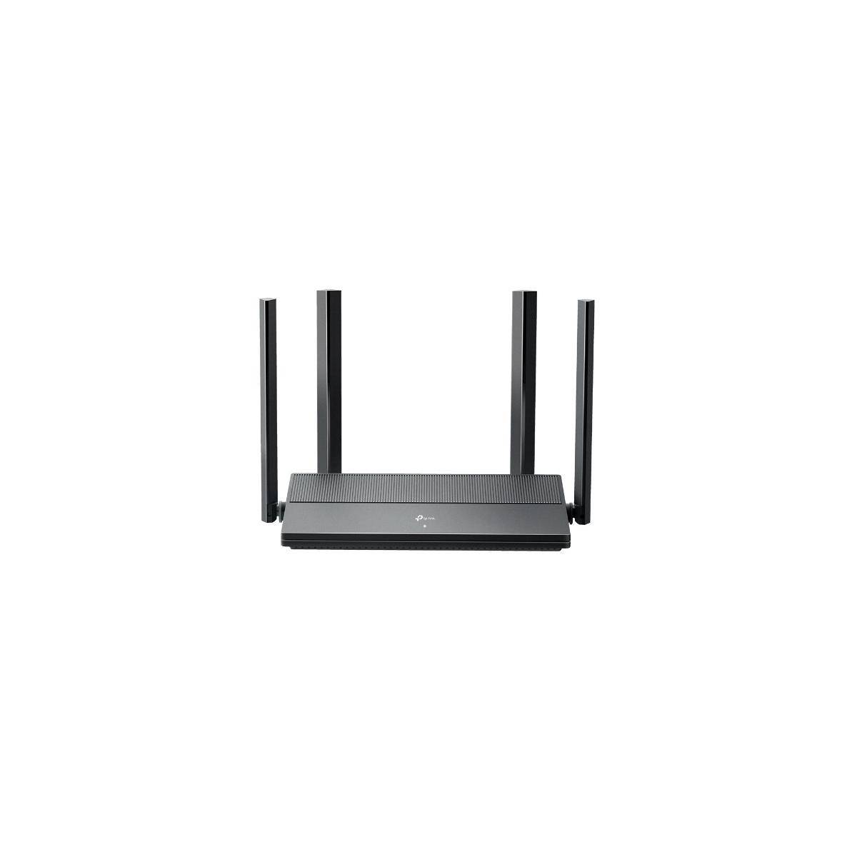 TP-Link EX141 routeur sans fil Gigabit Ethernet Bi-bande (2,4 GHz / 5 GHz) Noir-2
