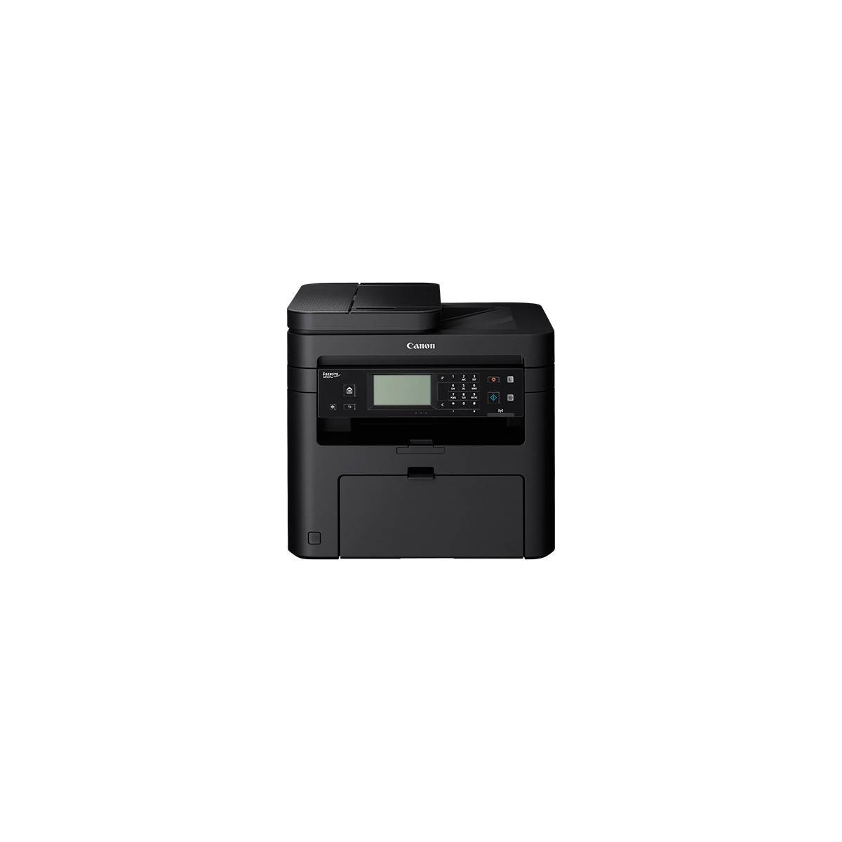 Canon i-SENSYS MF237w Laser A4 1200 x 1200 DPI 23 ppm Wifi-2