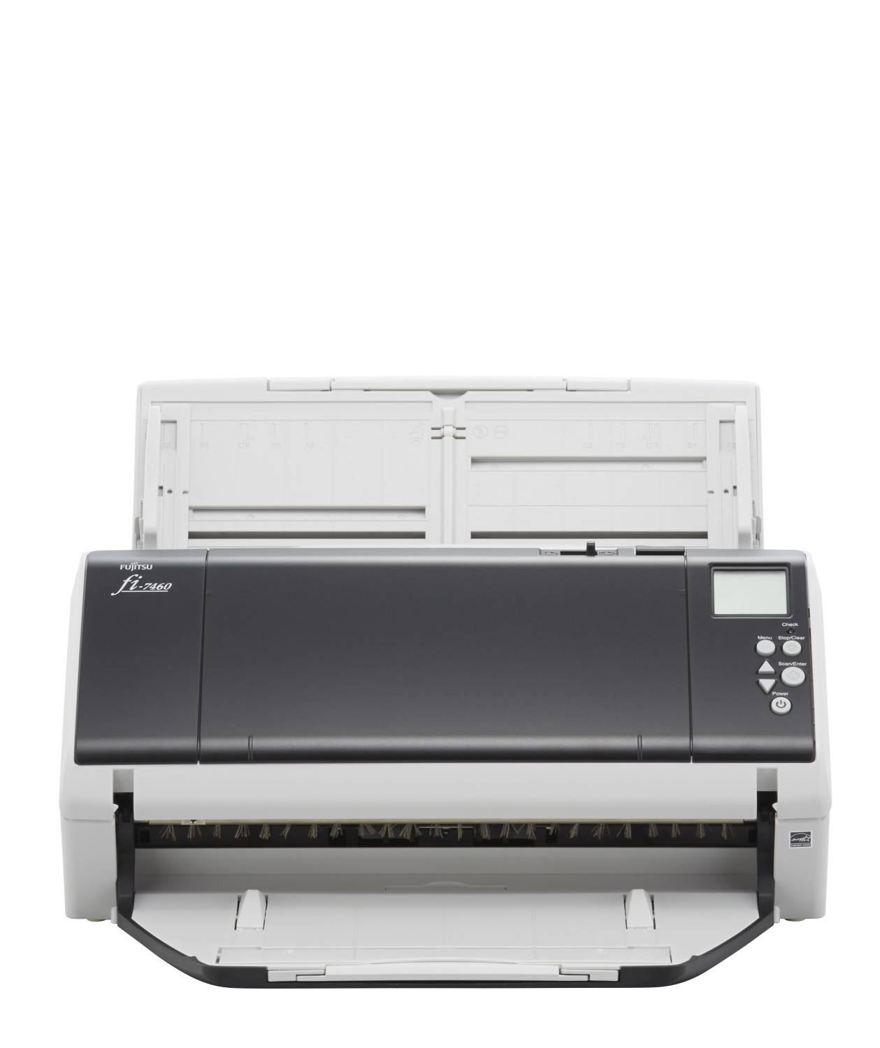RICOH fi7460 Scanner A3 USB 3.0 60 ppm / 120 ipm 300dpi A4L ADF for up to 100 sheets 80g/m supports scanning A3 format-3