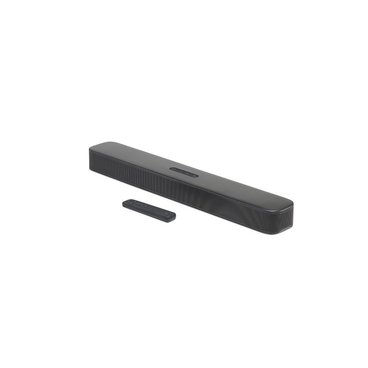 JBL Bar 2.0 All-in-One Barre de son noir Bluetooth®, sans subwoofer-3