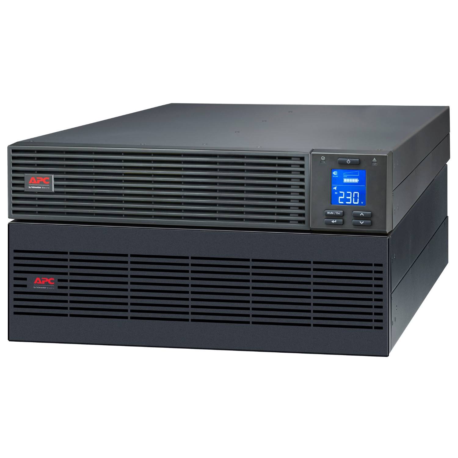 APC by Schneider Electric SRV5KRILRK USV-2