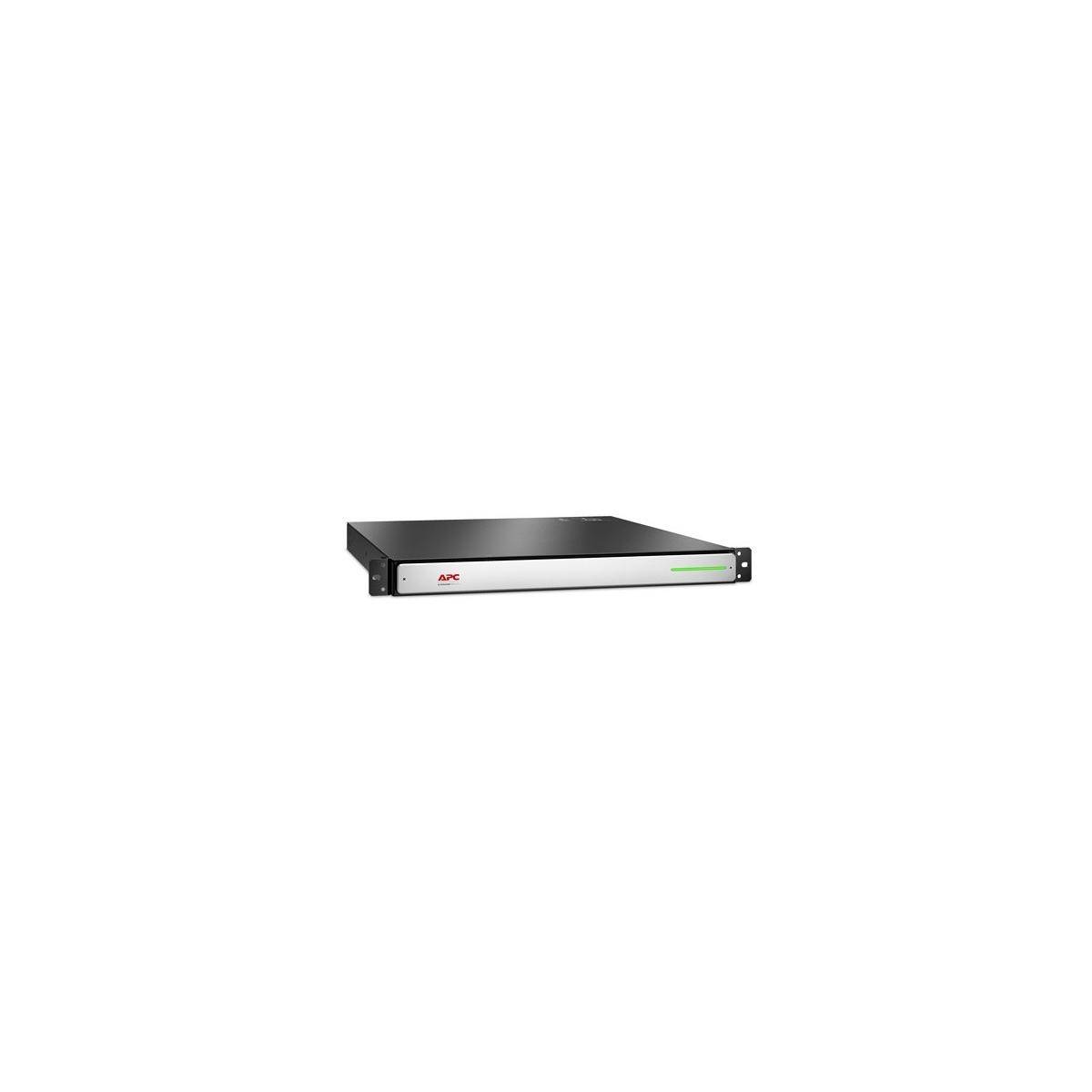 APC by Schneider Electric XBP48RM1U-LI USV-2
