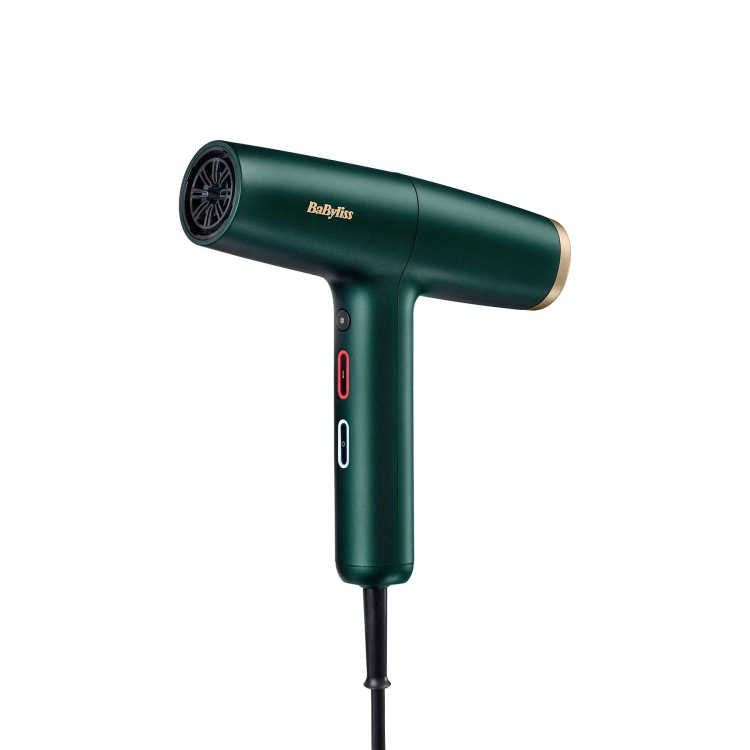 Sèche-cheveux Air Power Pro Séchage Rapide, Puissance Professionnelle - Babyliss-1