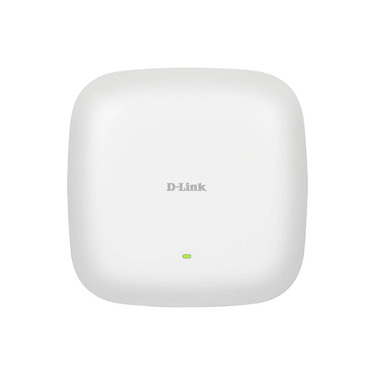 D-Link DAP-X2850 Nuclias Connect AX3600 Wi‑Fi 6 Dual‑Band PoE Access Point-3