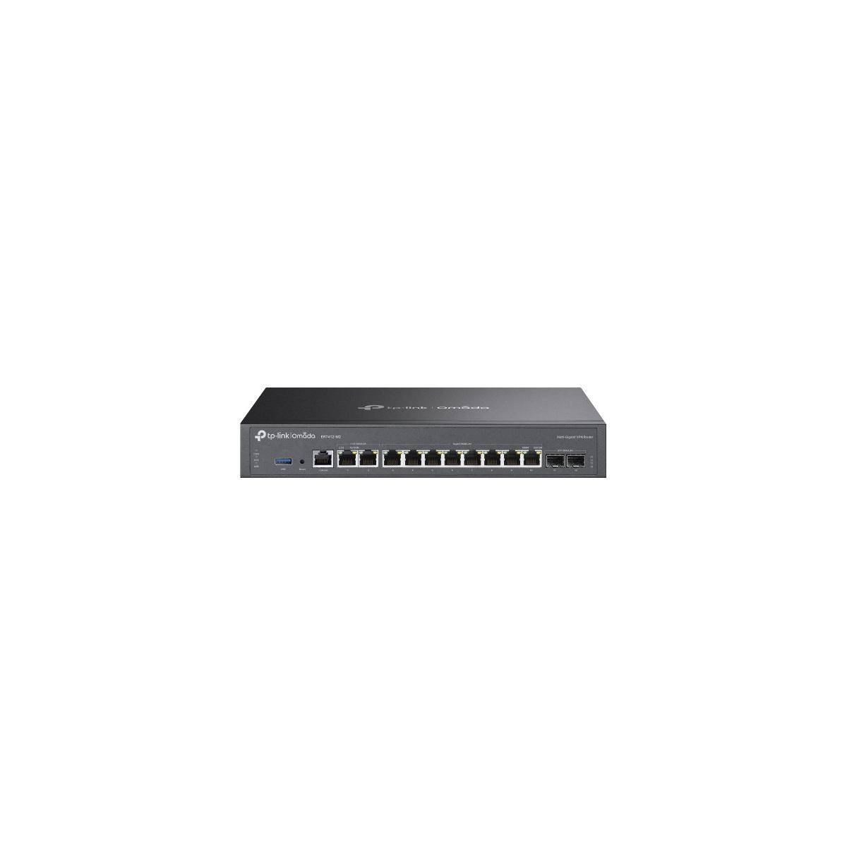 Omada Multi-Gigabit VPN Router 2× 2.5G-3
