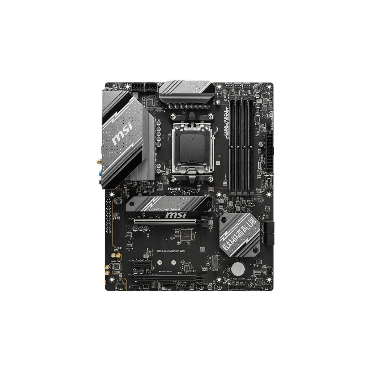 B650 GAMING PLUS WIFI-2