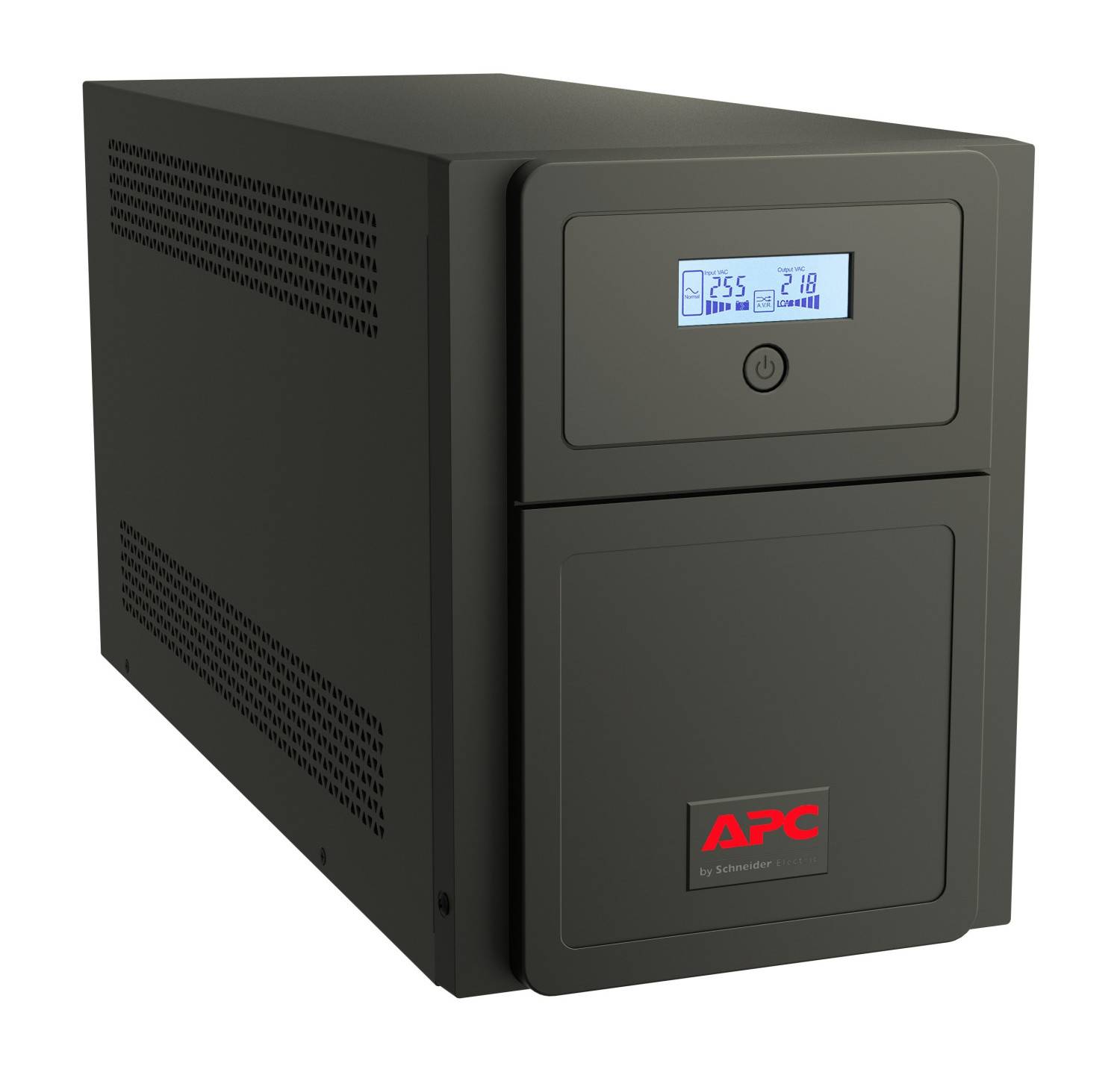 APC by Schneider Electric SMV2000CAI USV-8