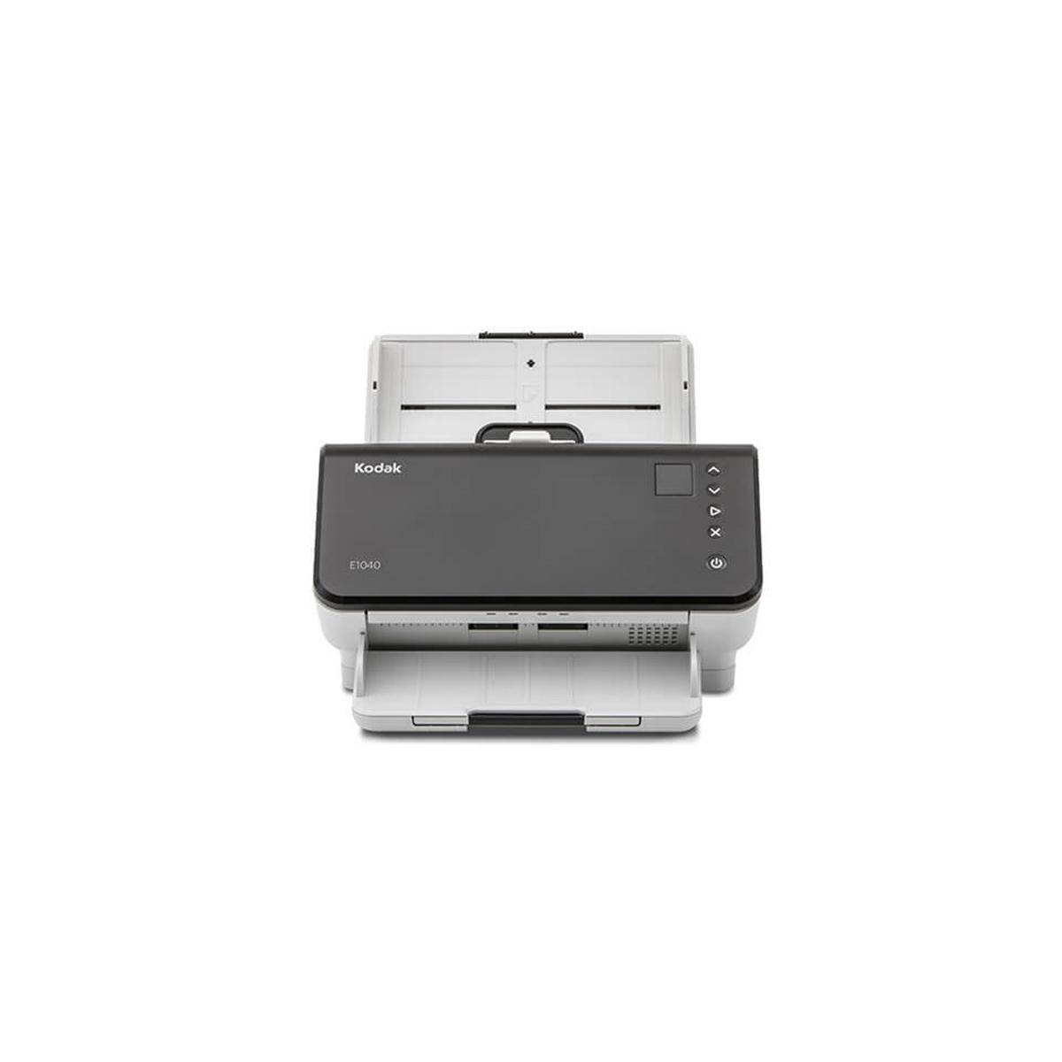 KODAK ALARIS E1040 Scanner 40ppm-5