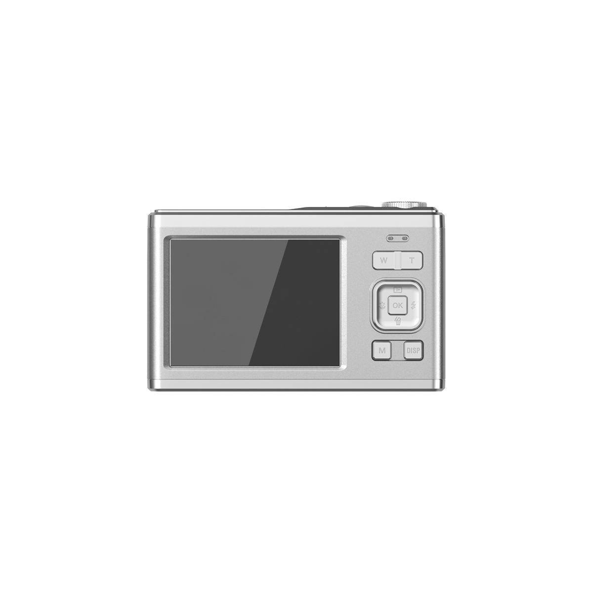 AgfaPhoto Realishot DC9200 Noir - Appareil Photo Numérique Compact-5