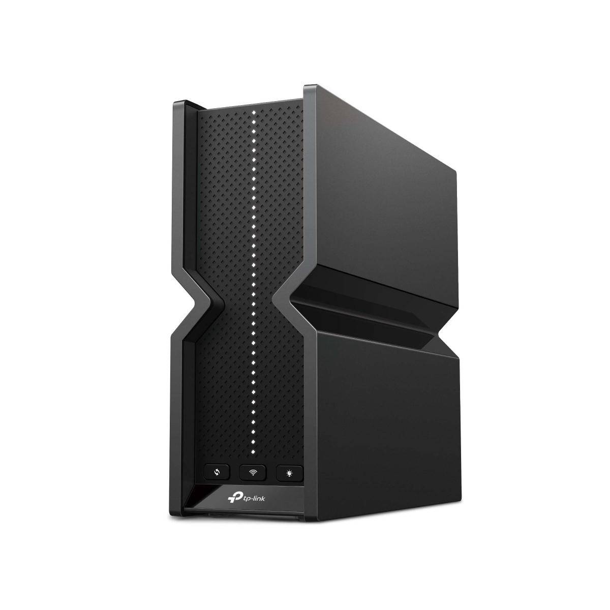 TP-LINK BE9300 Tri-Band Wi-Fi 7 Router-2