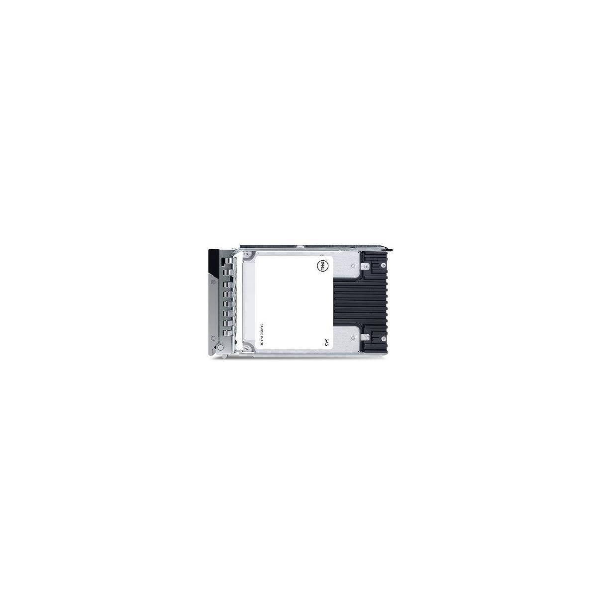 DELL 960GB SSD SATA RI 6Gbps 512e 2.5inch Hot-Plug CK-2
