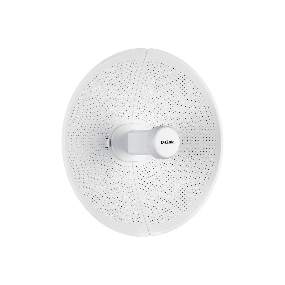 D-Link DAP-3712 20km Long Range Wireless AC Bridges-4