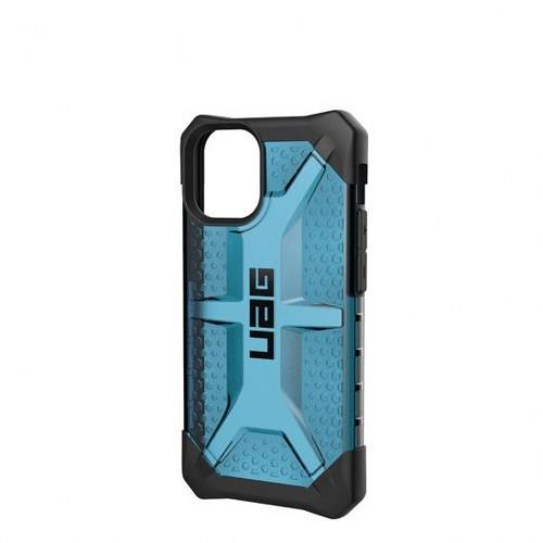 Coque Renforcée PLASMA pour iPhone 12 Mini Mallard-0