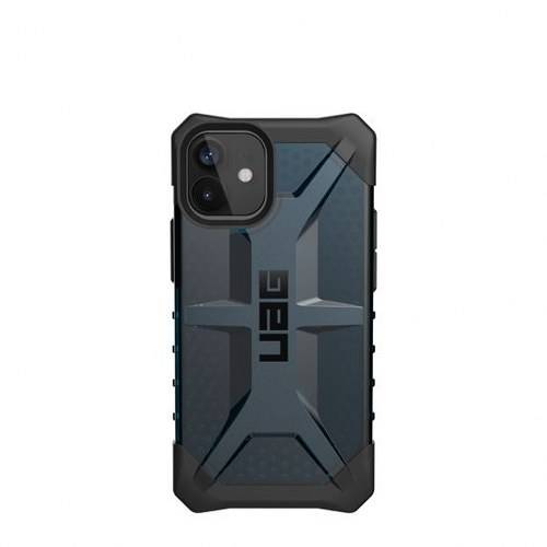 Coque Renforcée PLASMA pour iPhone 12 Mini Mallard-1
