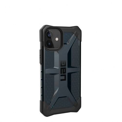 Coque Renforcée PLASMA pour iPhone 12 Mini Mallard-2