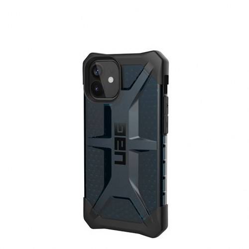 Coque Renforcée PLASMA pour iPhone 12 Mini Mallard-3