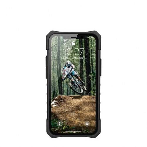 Coque Renforcée PLASMA pour iPhone 12 Mini Mallard-4