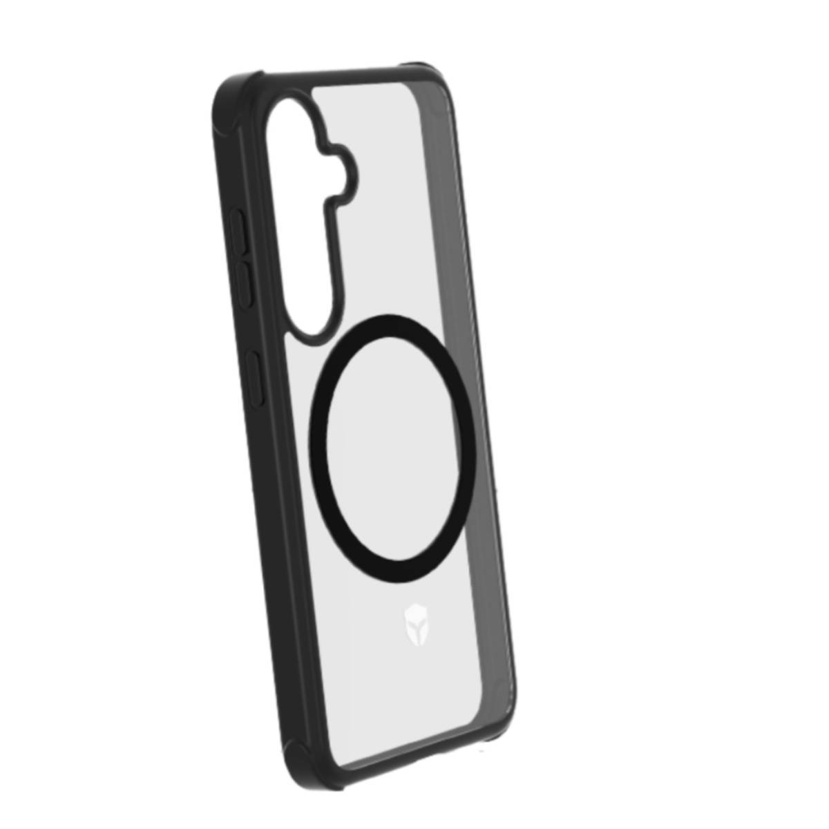 Coque Renforcée pour Samsung Galaxy S24 Air Frost-0