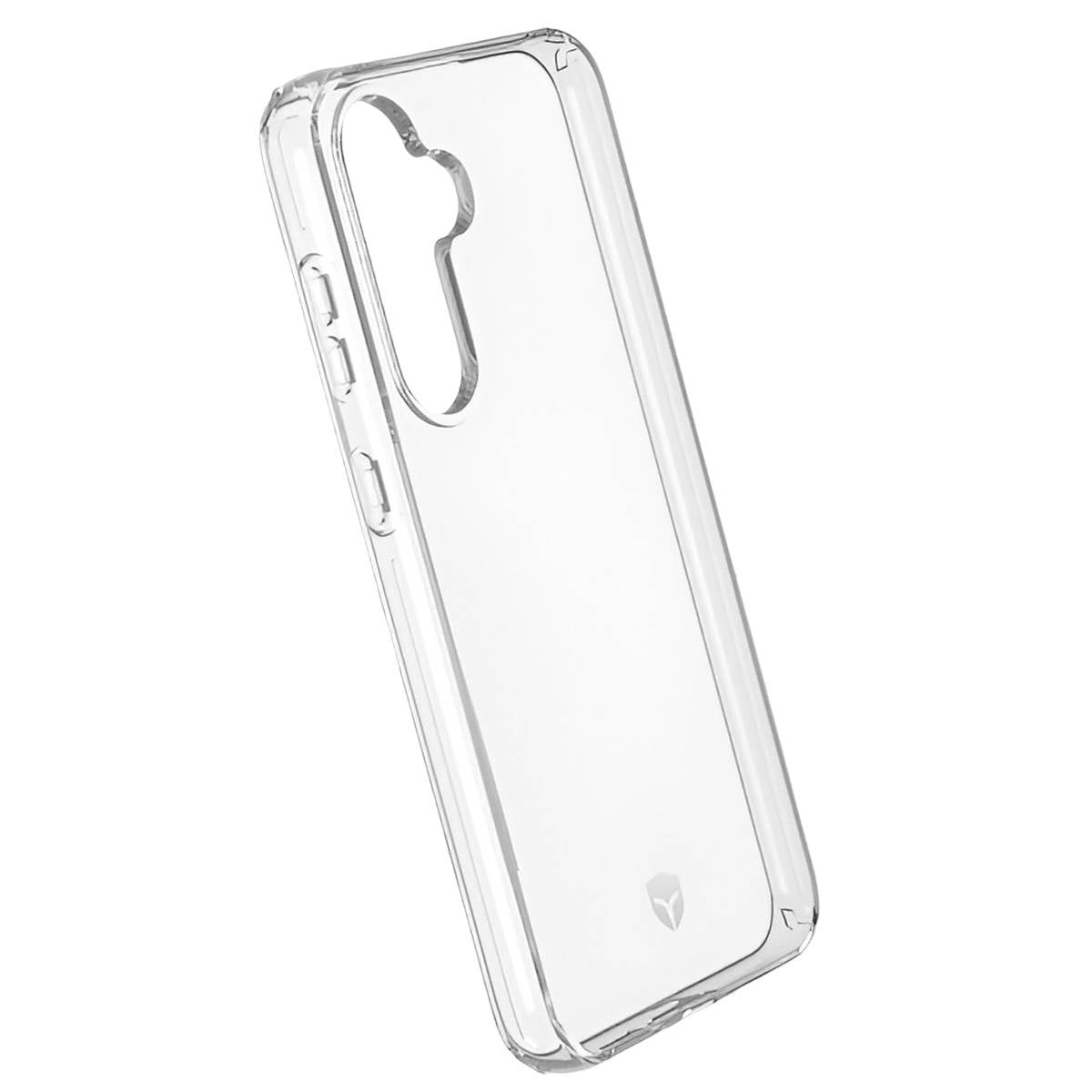 Coque pour Galaxy S24 Renforcée FEEL Système Tryax Inserts 3D-2