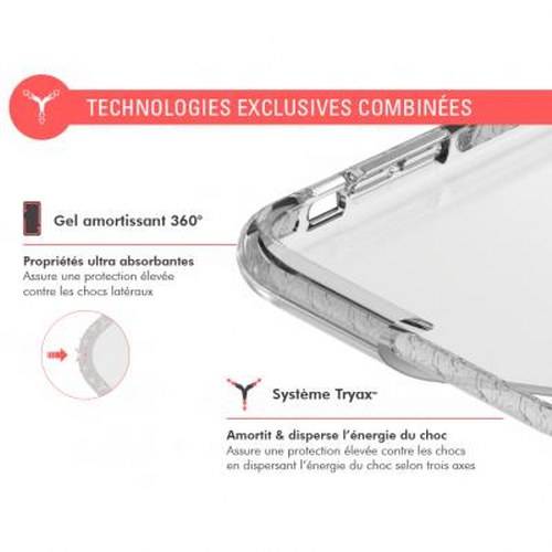 Coque Renforcée pour Huawei P30 LIFE-1