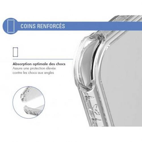 Coque Renforcée pour Huawei P30 AIR-1