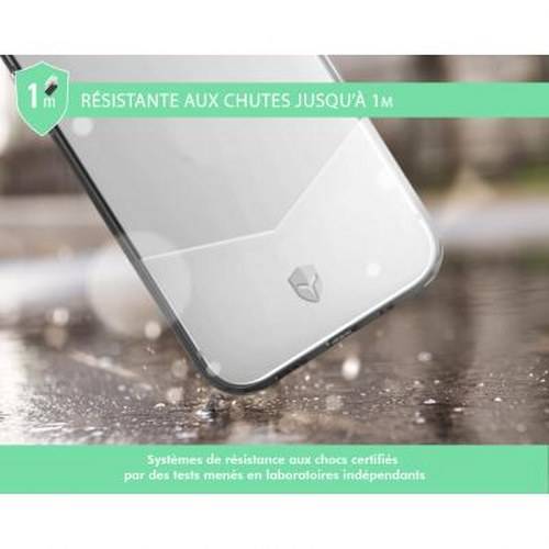 Coque Renforcée pour Samsung Galaxy A20e PURE-2