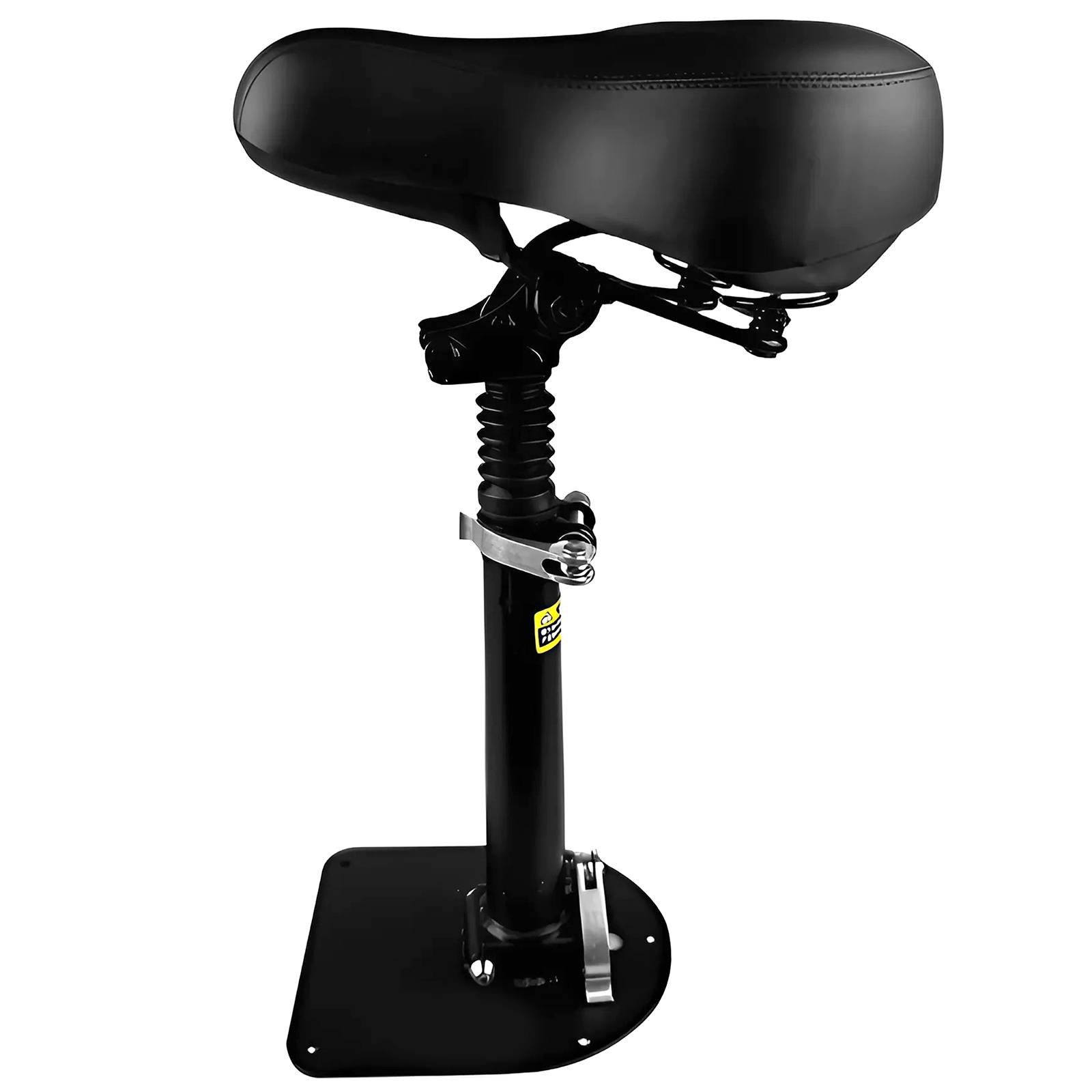 Siège pour Trottinette Zero 9 avec Kit de fixation Original-0
