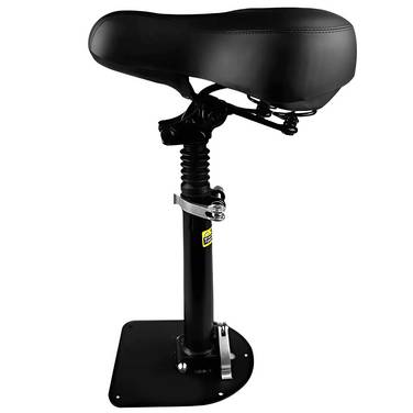 Siège pour Trottinette Zero 9 avec Kit de fixation Original