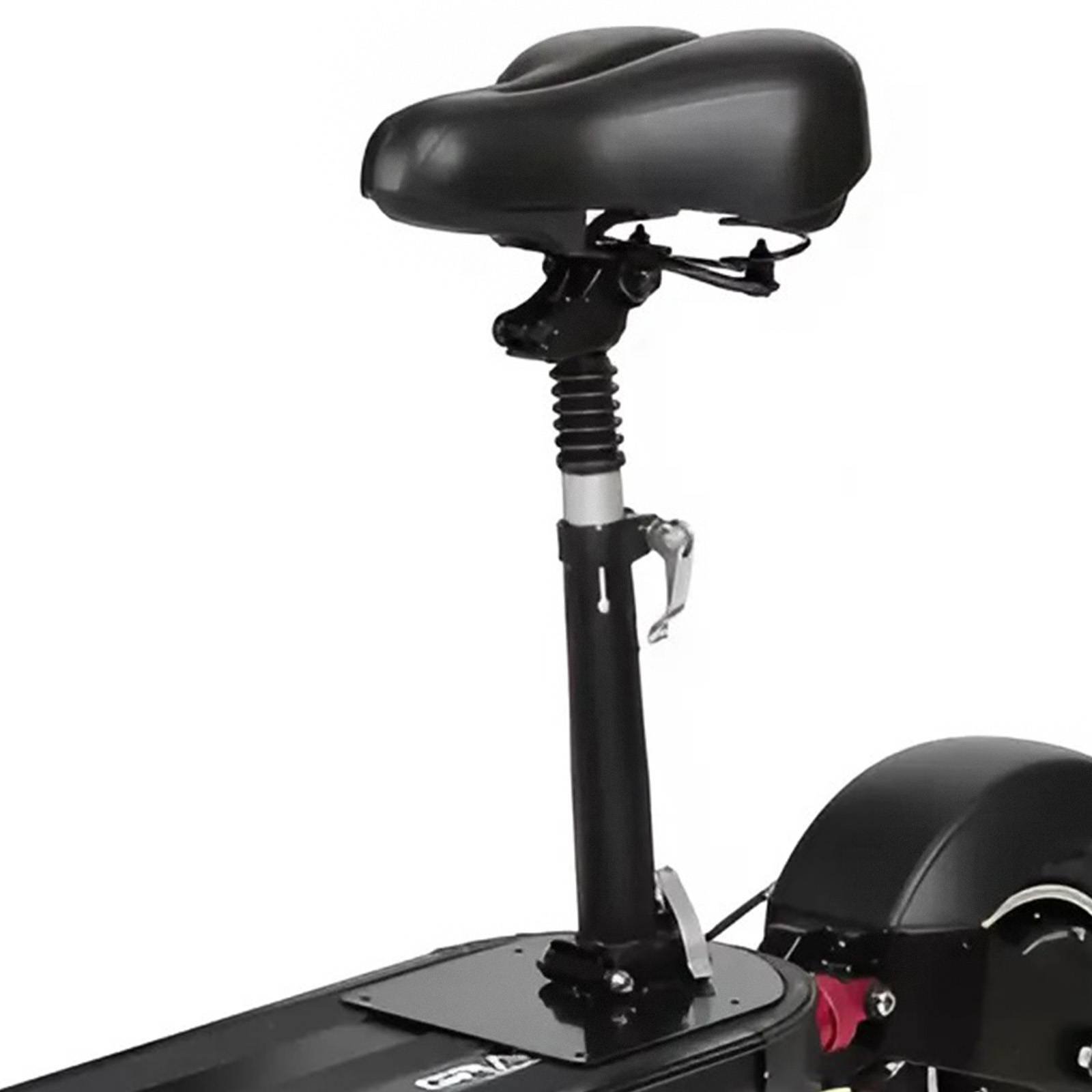 Siège pour Trottinette Zero 9 avec Kit de fixation Original-3