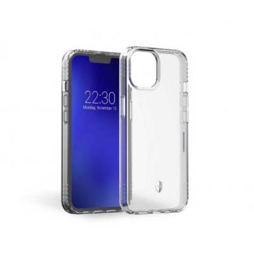 Coque pour iPhone 14 Renforcée PULSE Origine France-0
